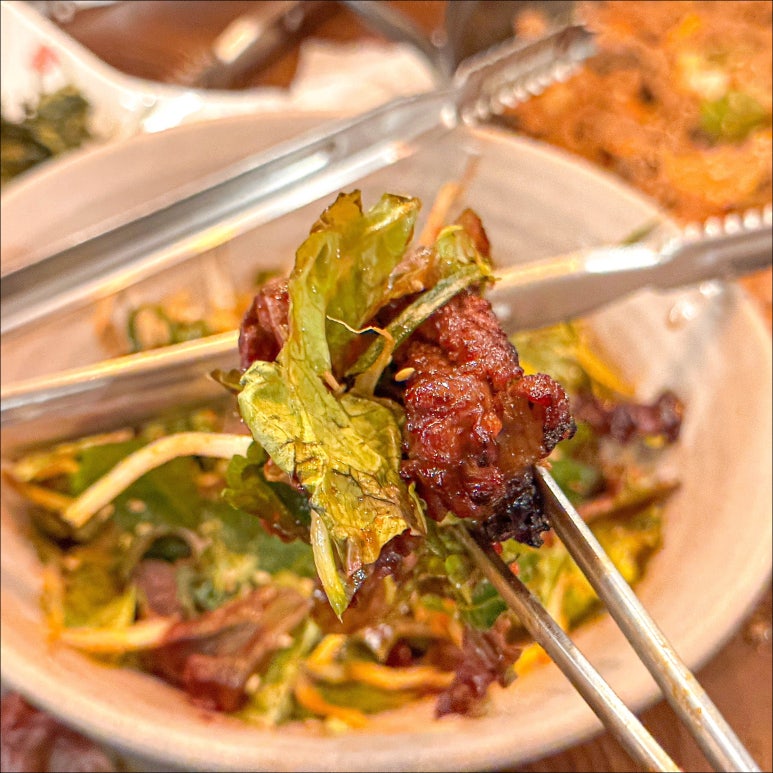 착한수제갈비 이미지