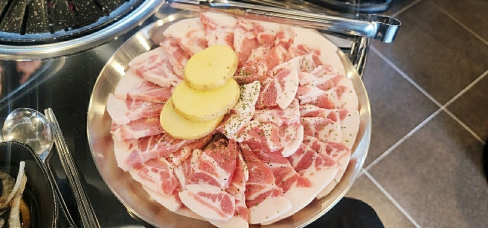 김해뒷고기&뒷통 이미지
