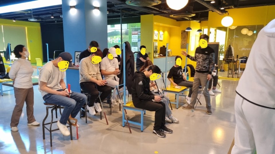 행복골프훈련소 이미지