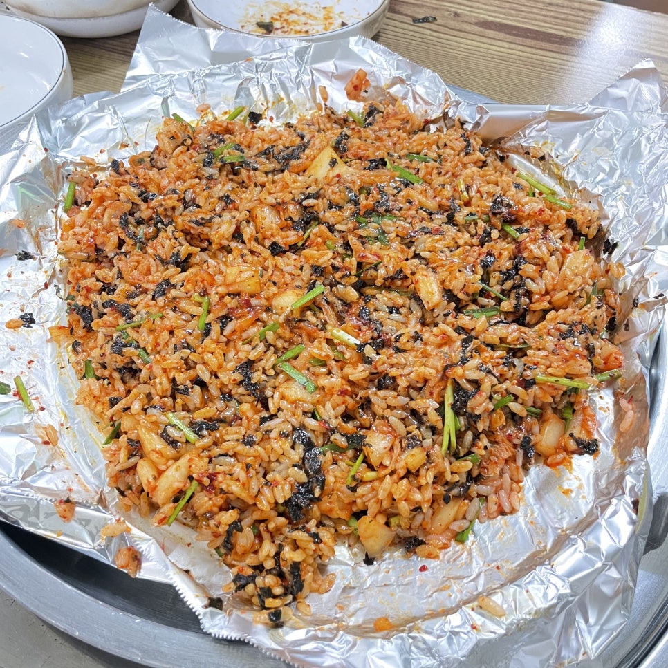 원조왕십리불곱창 이미지