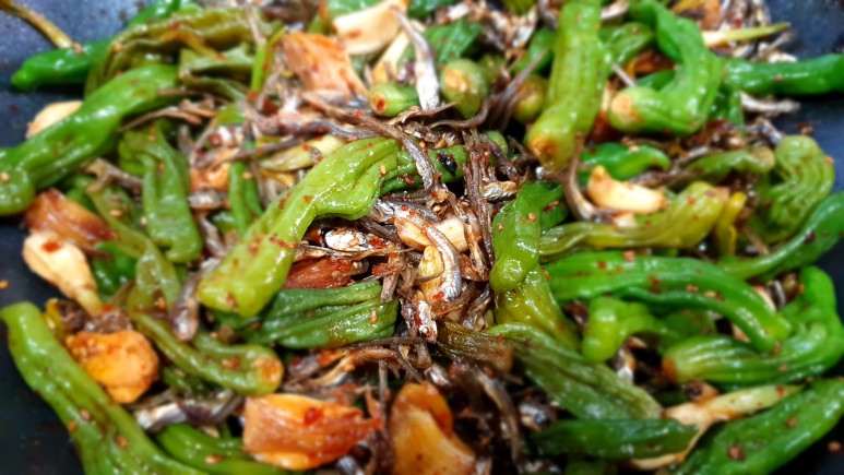 사계절반찬 이미지