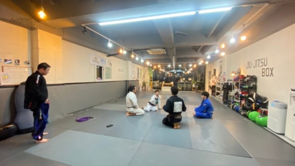 수다박스 이미지