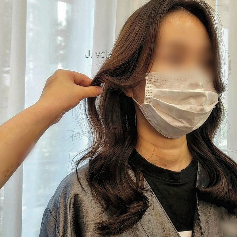 에이바헤어천호역점 이미지