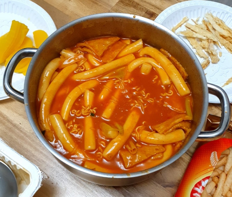 대문분식점 이미지