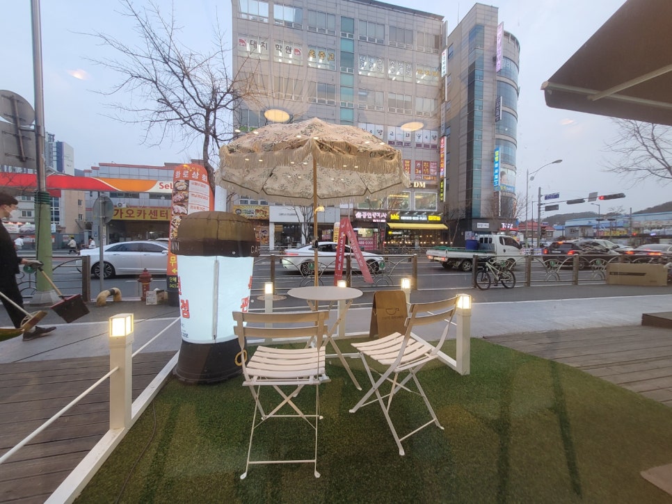 올림복권 이미지
