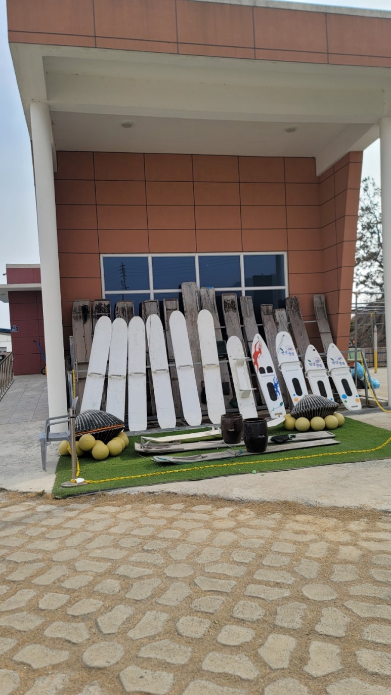 달빛담은캠핑장 이미지