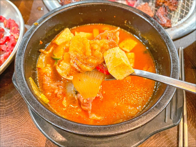 착한수제갈비 이미지