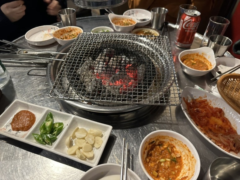 장우 대구막창 이미지
