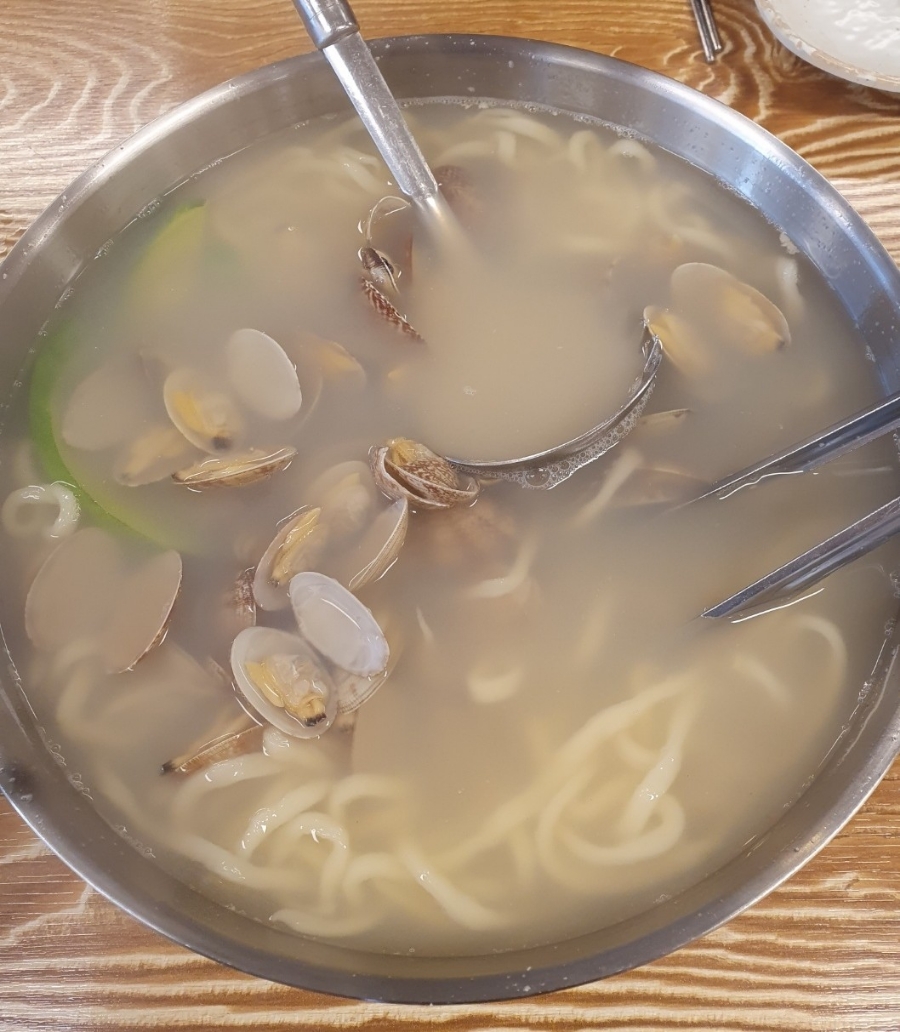 태윤해물찜칼국수 이미지