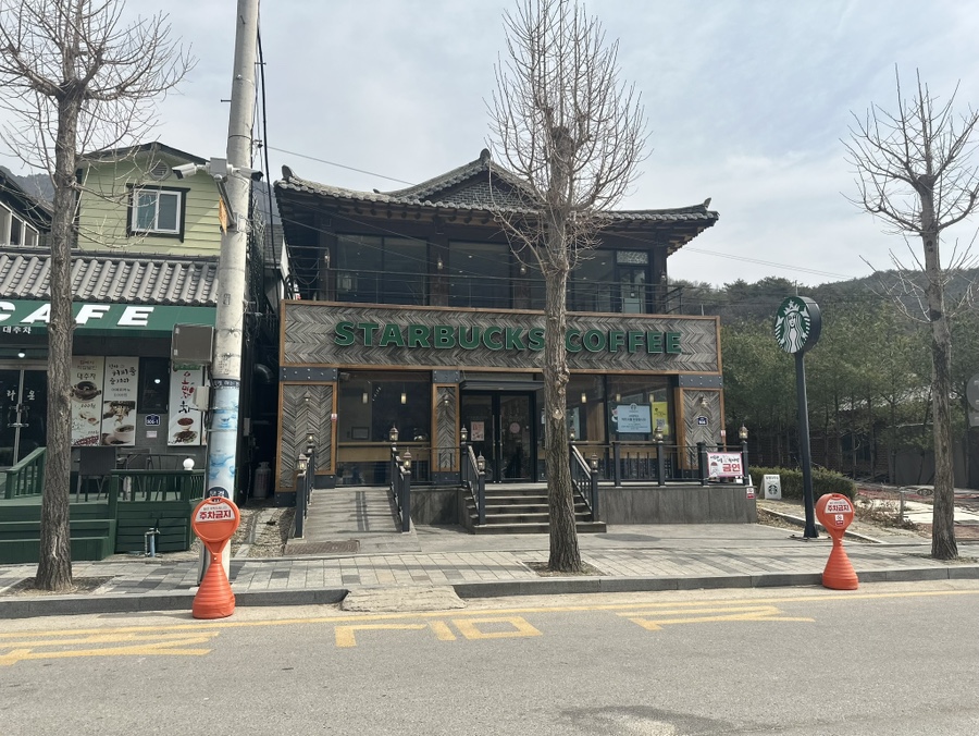 뚜레쥬르문경 이미지