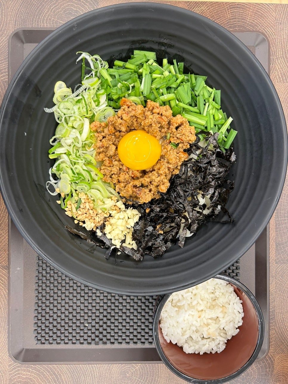밀밭손칼국수 이미지