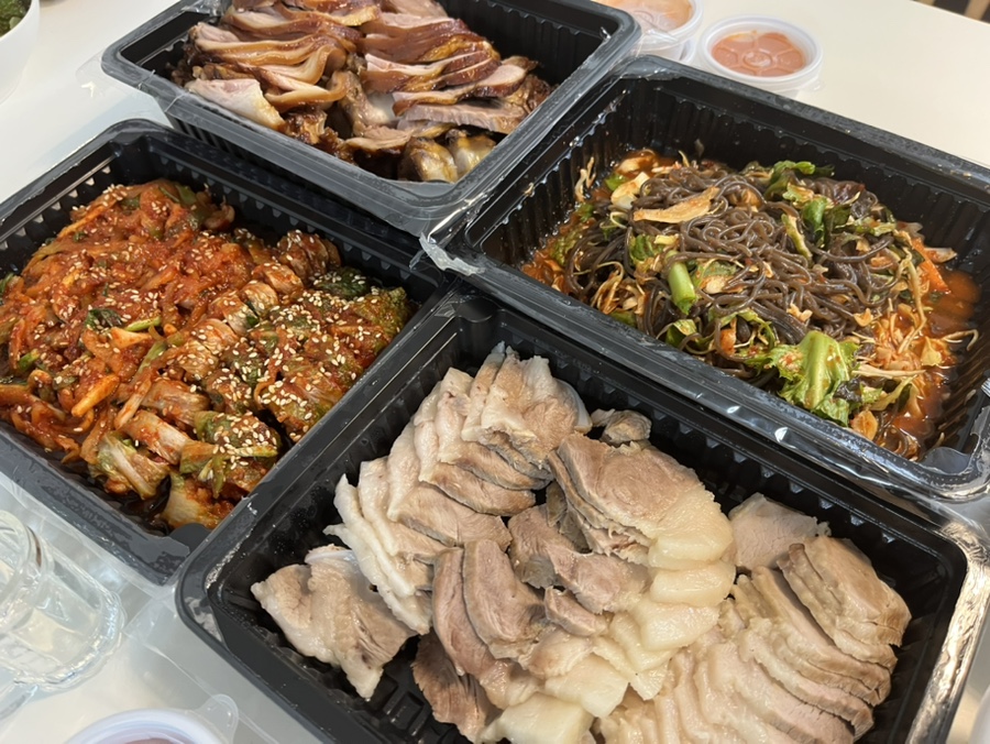 탐라왕족발 이미지
