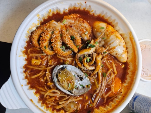 어가 해물찜2 이미지