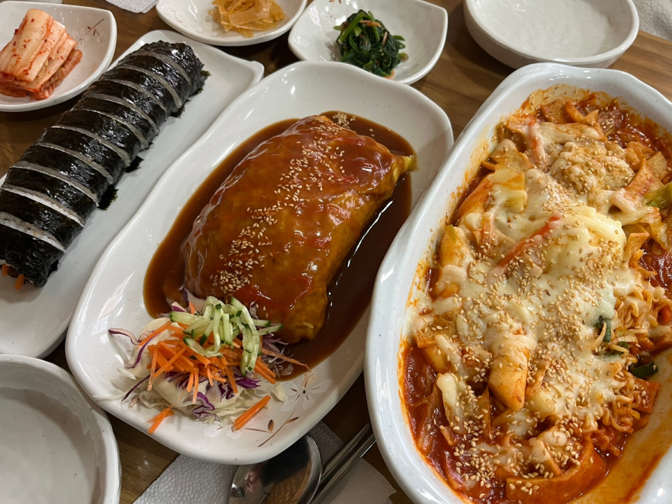 맘스그린푸드 이미지