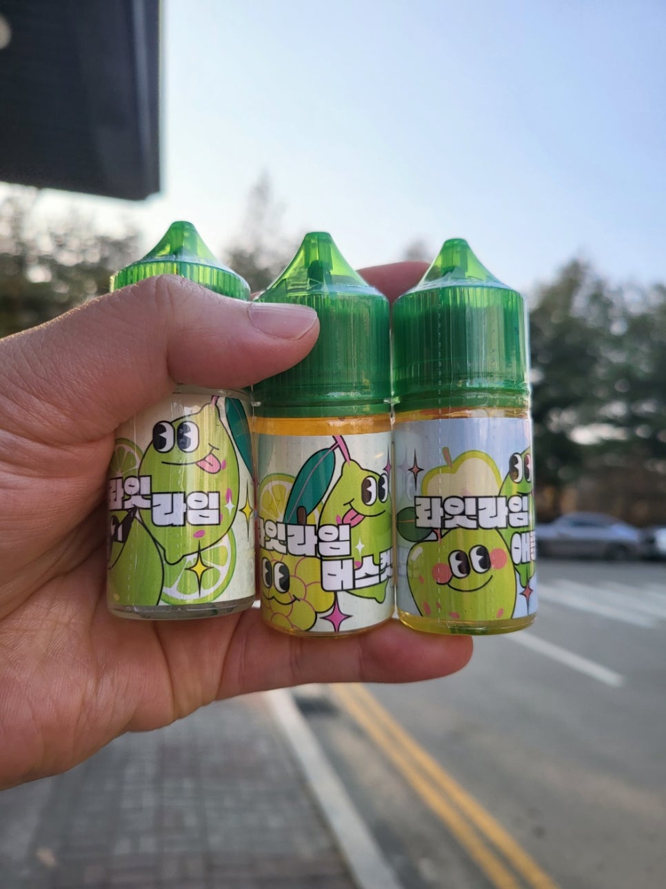 크레이지타바코 이미지