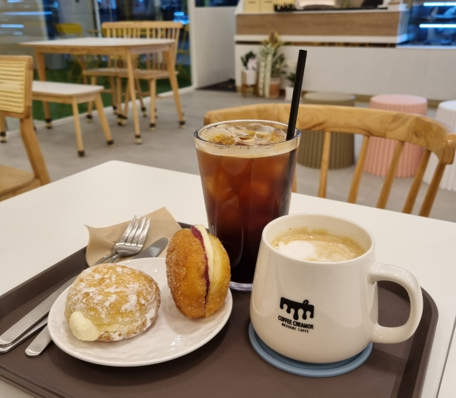 커피크리머창원NC파크점 이미지