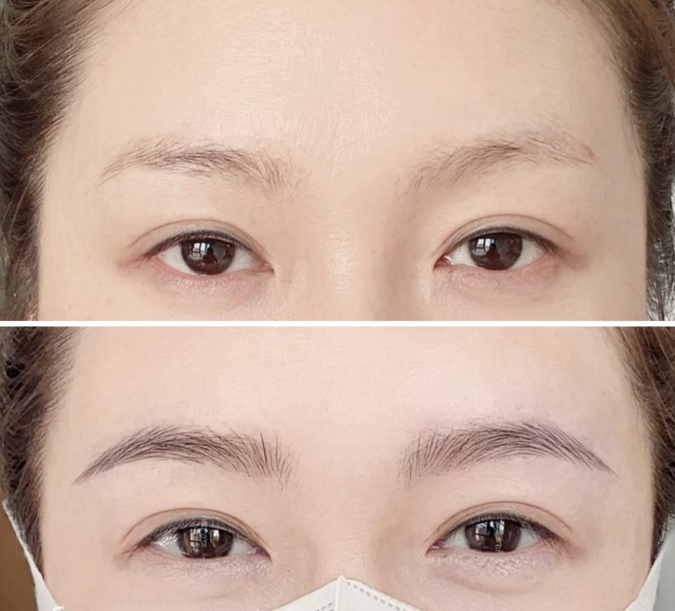 아이라인뷰티 이미지