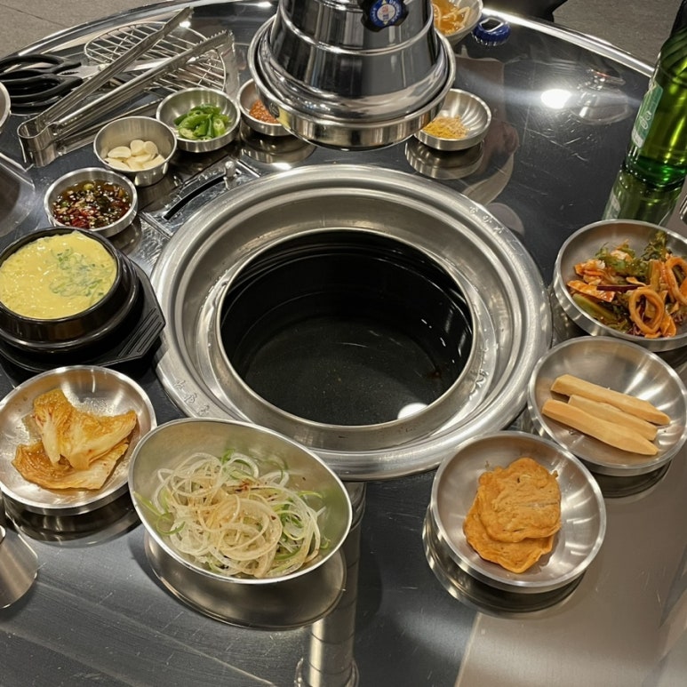 국대막창 이미지