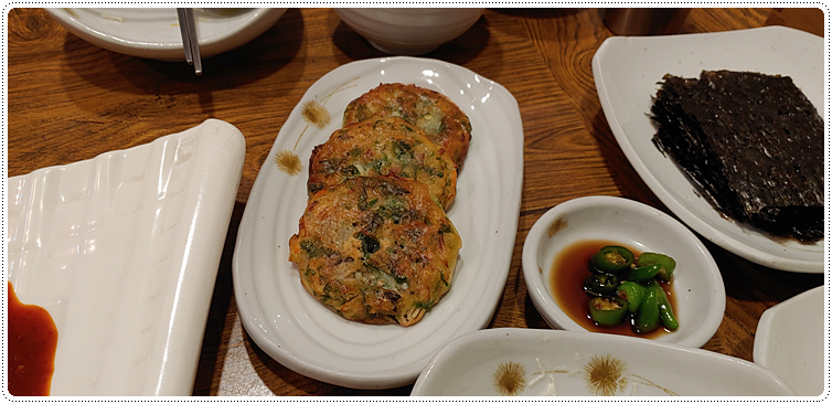 명태랑 갈비랑 이미지