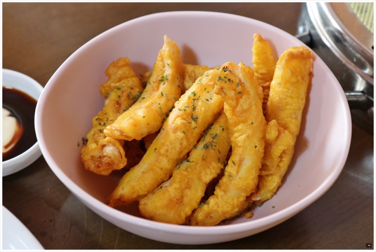 바다상회해물칼국수파주 이미지