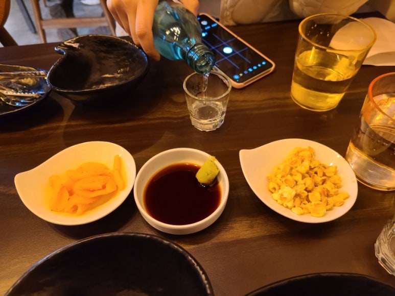 오닭꼬치갈매점 이미지