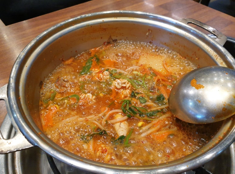순심이뚝배기동태탕 이미지