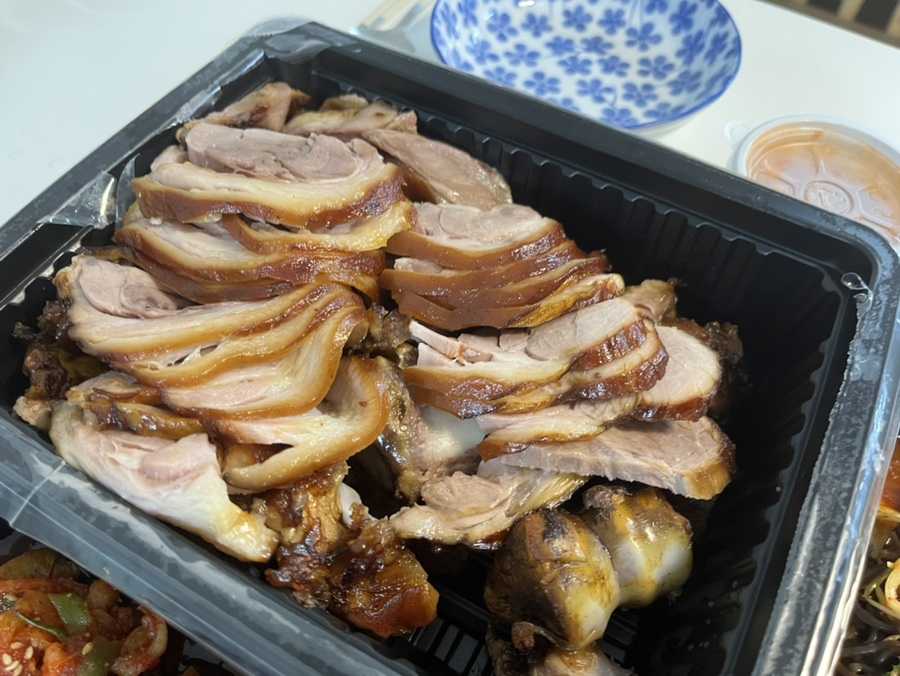 탐라왕족발 이미지