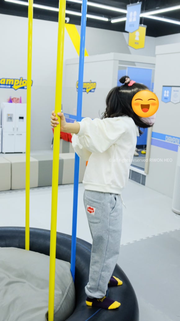 신세계아울렛파주점챔피언 이미지