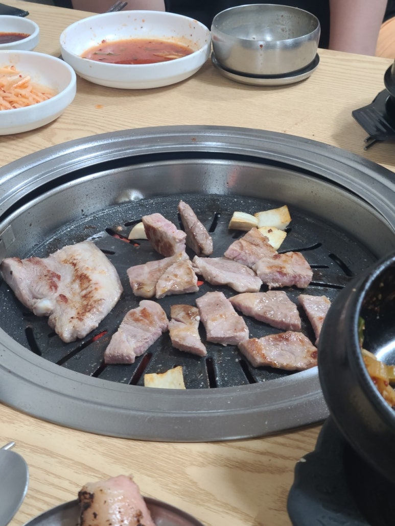 남산식육 이미지