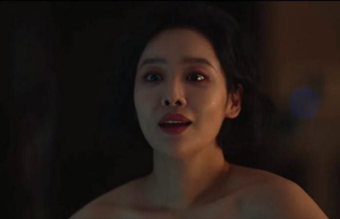더글로리 이미지