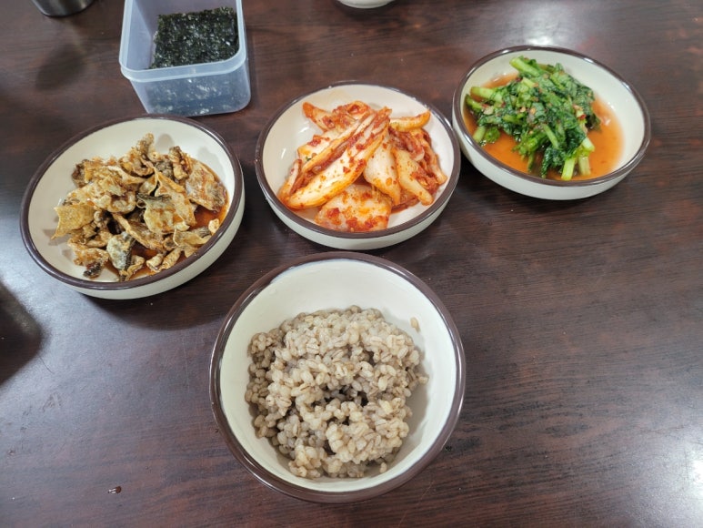 대방칼국수수제비 이미지