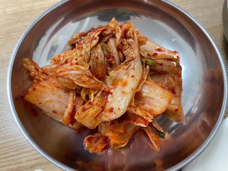 등대잔치국수 이미지