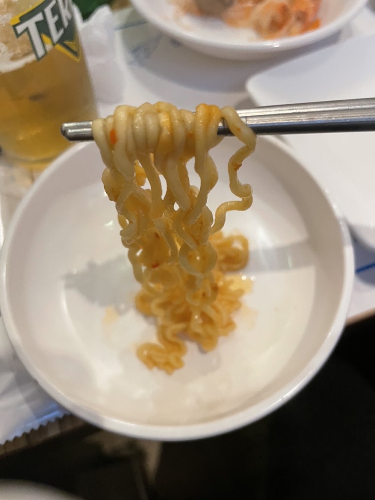 나기문막횟집 이미지