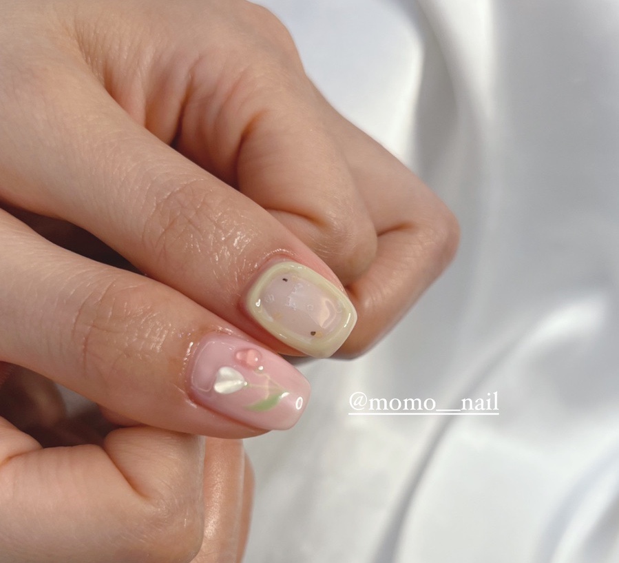 MoMo Nail(모모네일) 이미지