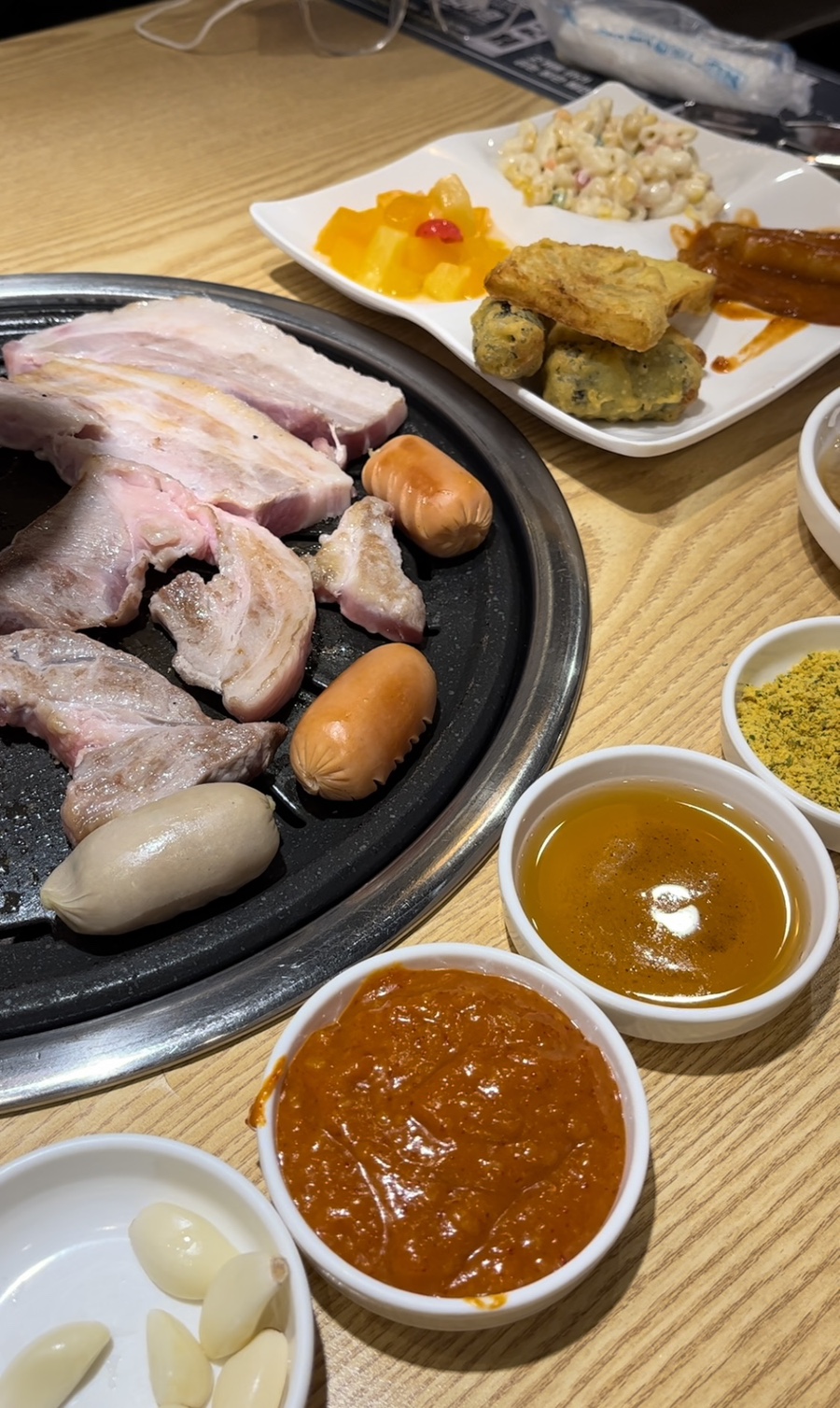 고기싸롱(모현점) 이미지