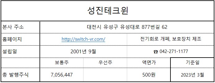 성진정보 이미지
