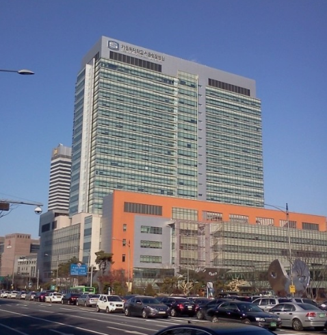 강남성모 이미지