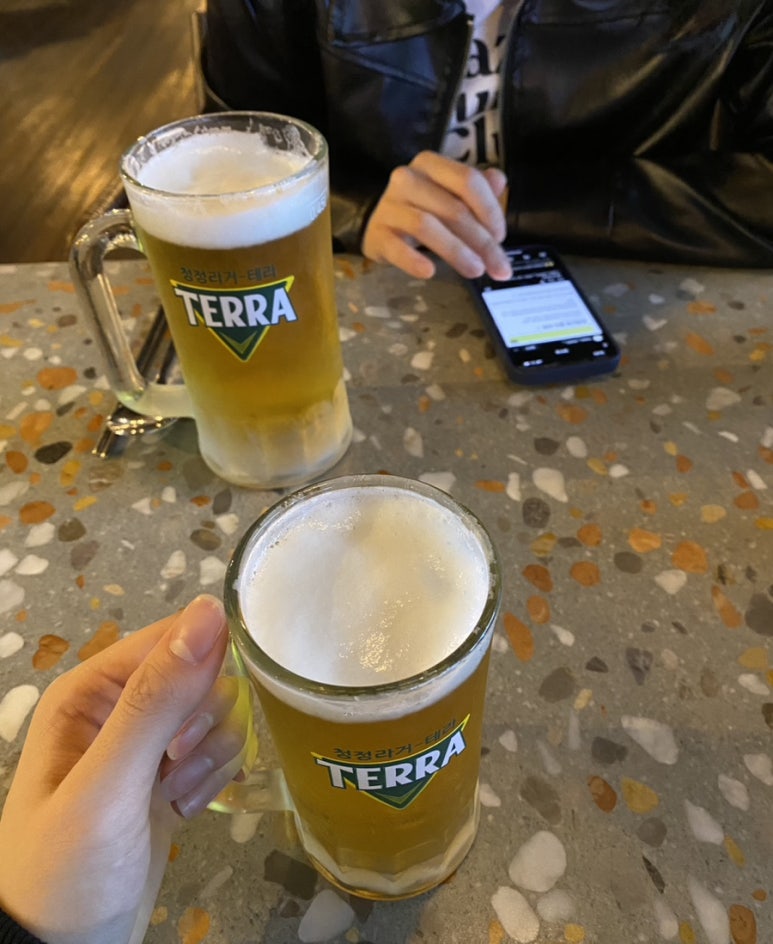 구포 카스테라 이미지