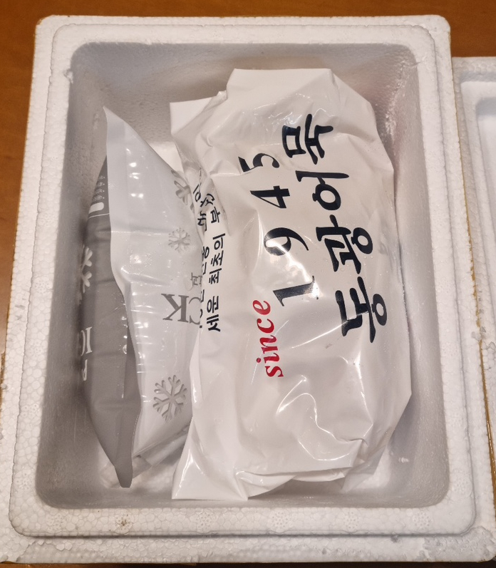동광식품 이미지