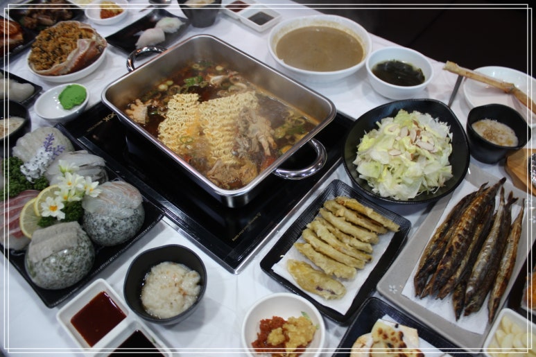 팔도대게 이미지