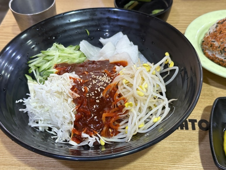 토마토김밥 대학동점 이미지