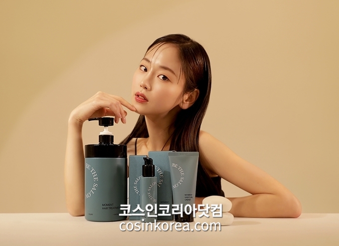 모먼트헤어살롱 이미지