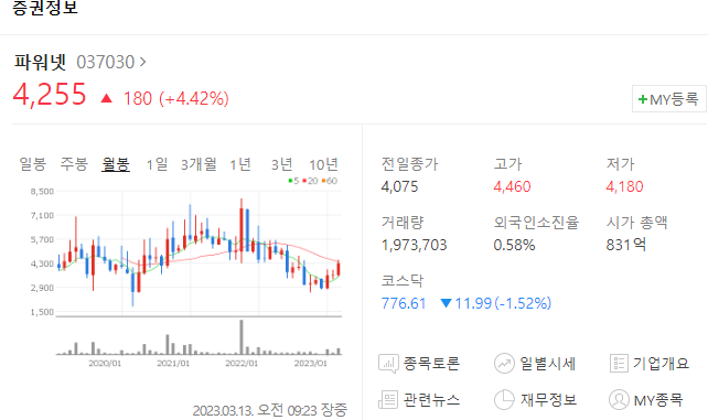 코윈컴퍼니 이미지