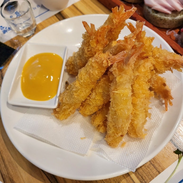 나기문막횟집 이미지