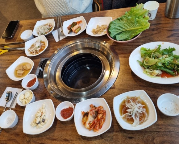 본시생고기 이미지