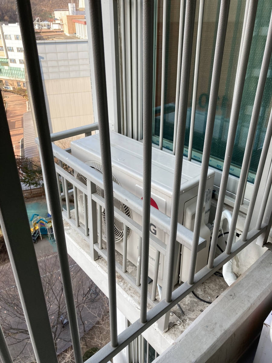 엘지삼성에어컨설치 이미지
