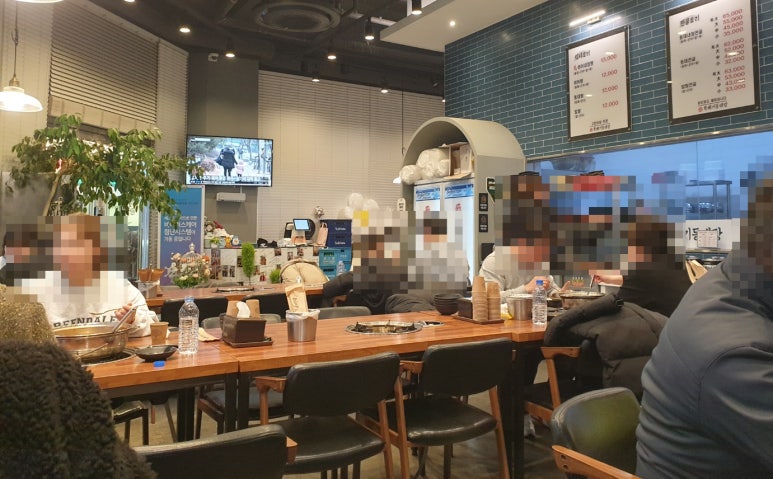 순심이뚝배기동태탕 이미지