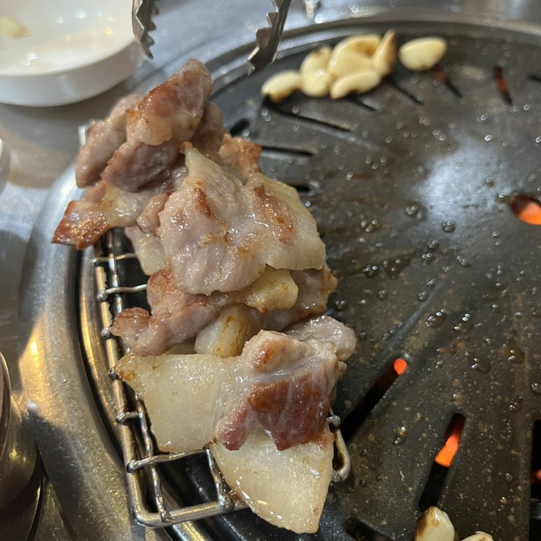 수정뒷고기 이미지