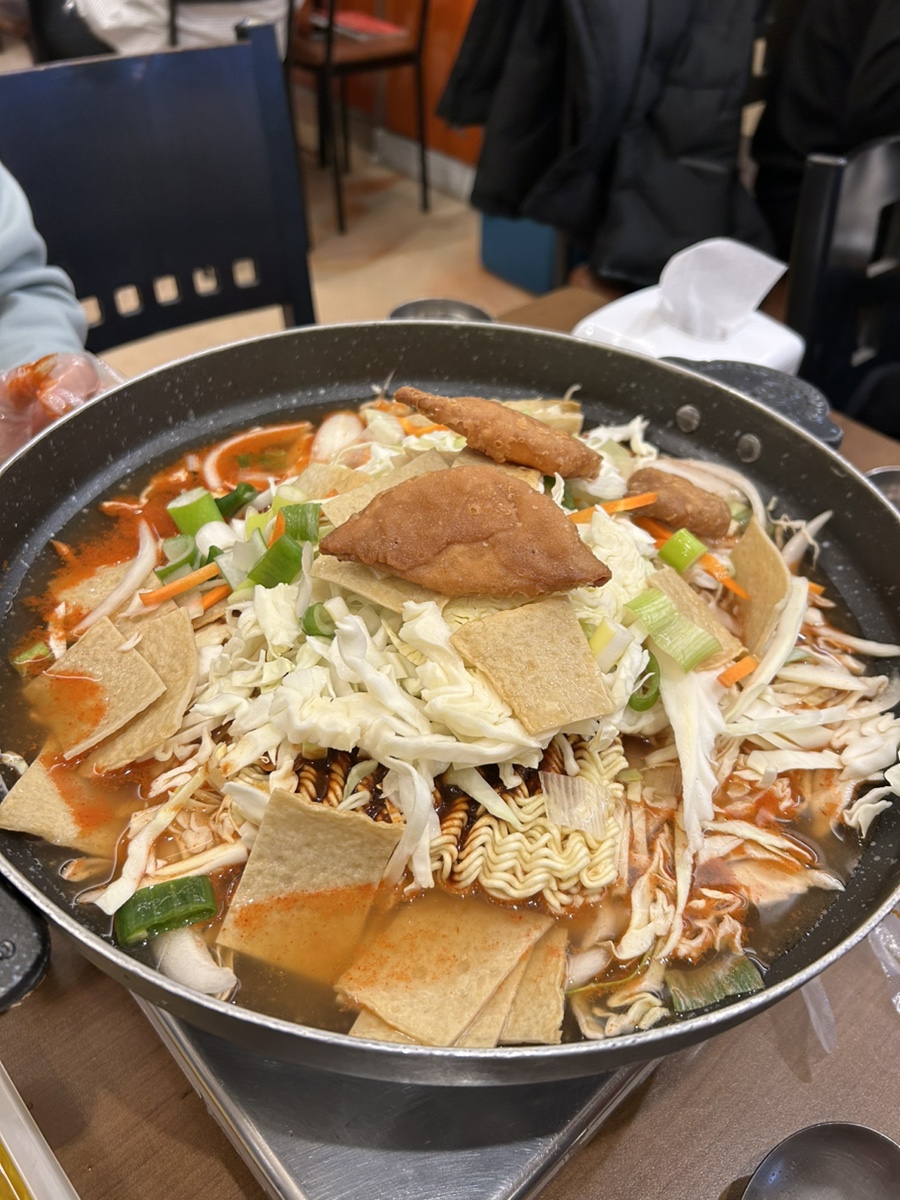 외할머니신당동떡볶이 이미지