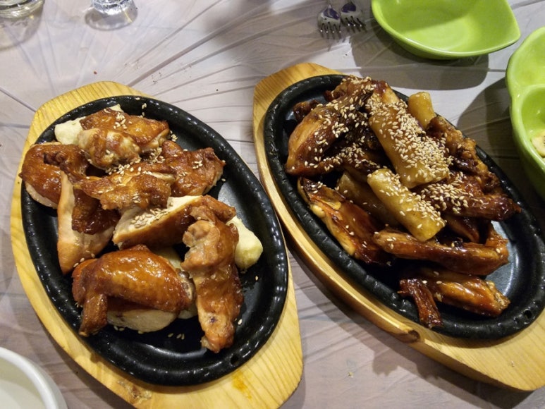 불로만바베큐봉계점 이미지